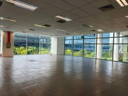 Mapletree Business City (D5), Office #456122431